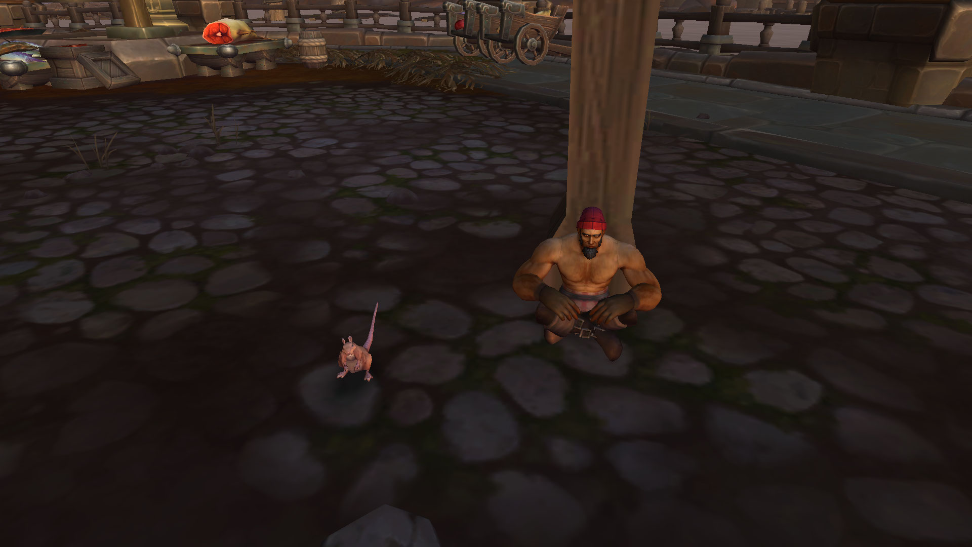 The Best Questing Zones In World Of Warcraft