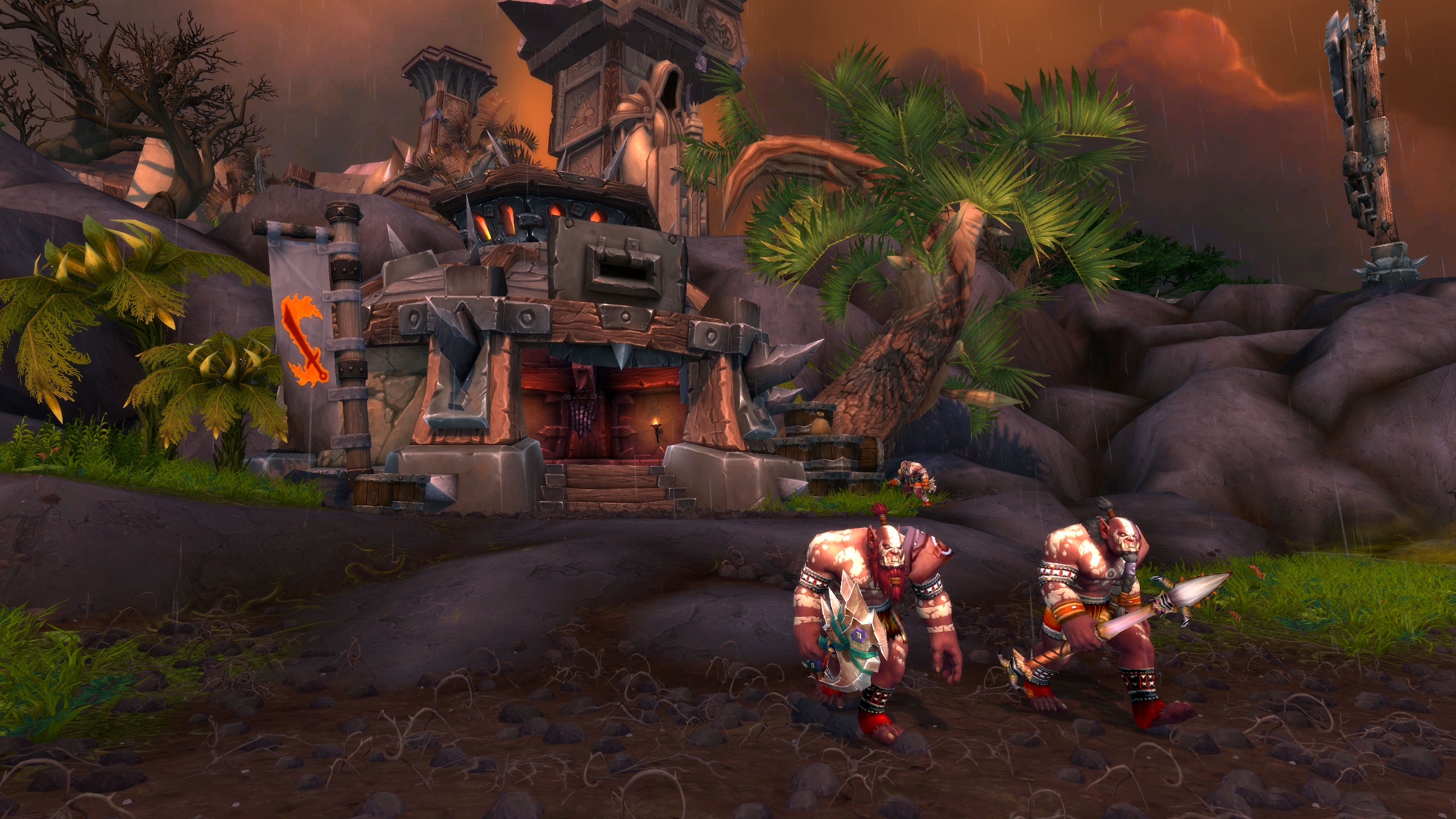 The Rise of the Horde in WoW: Tracing the History of Azeroth’s Fierce Warriors