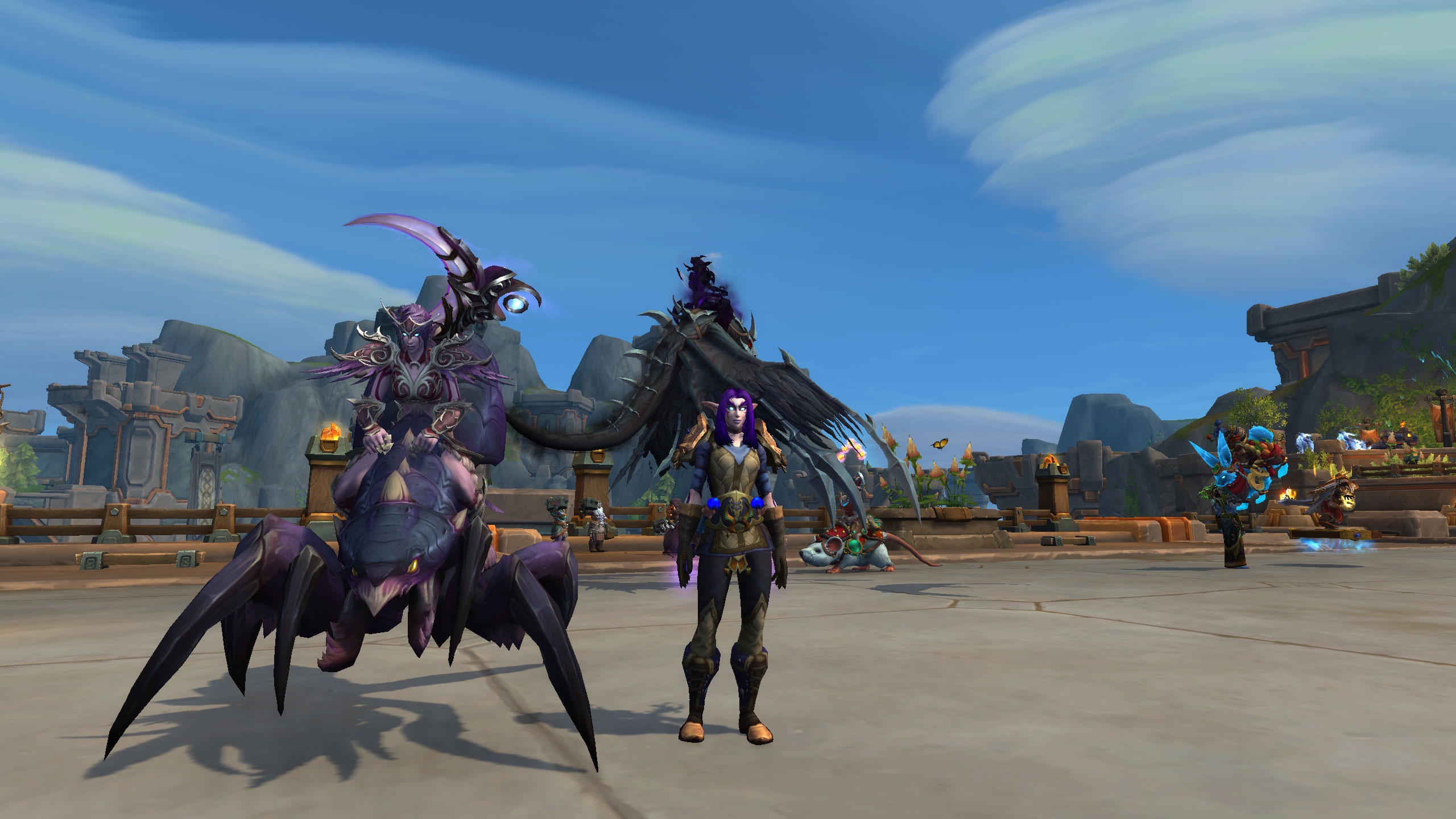 Legendary Quests: Unlocking and Crafting the Most Powerful Items in WoW