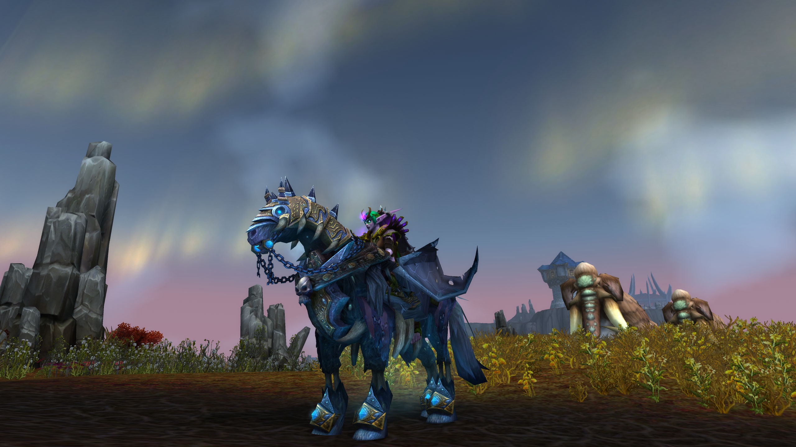 The Most Time-Consuming Achievements in WoW
