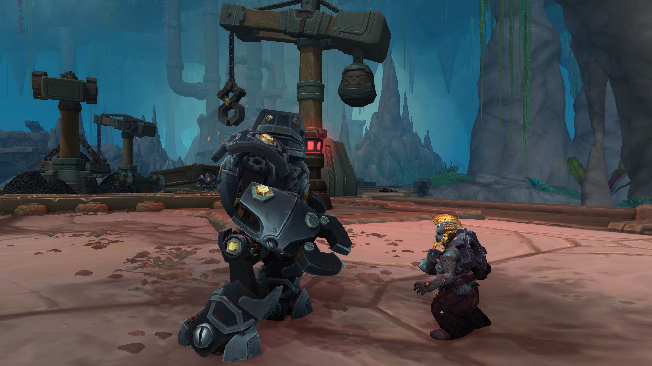 Tips for Maximizing Your WoW Experience in a Group Setting