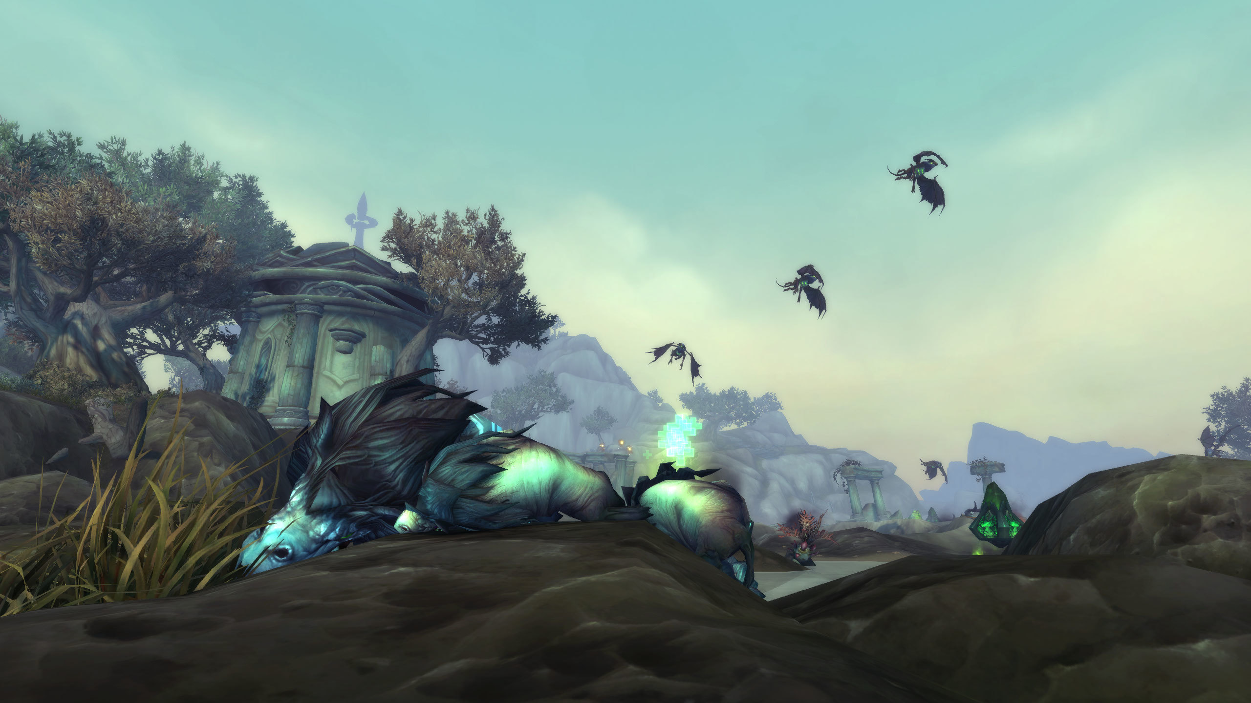 How Buying WoW Gold Speeds Up Your Raid Preparation