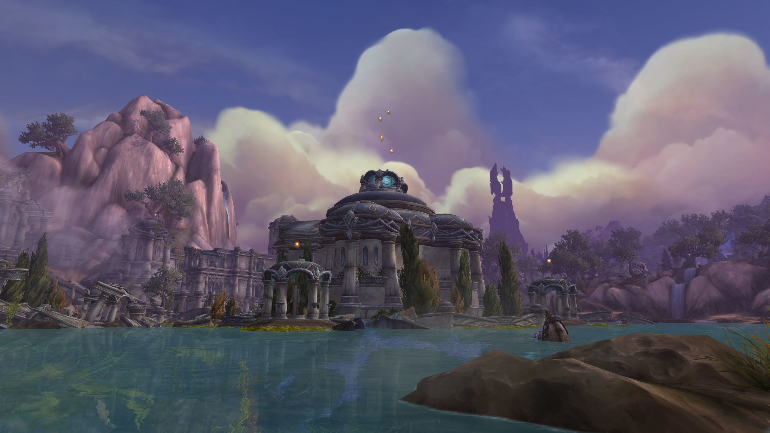 Behind the Scenes: How Blizzard’s Narrative Team Keeps WoW’s Story Alive After Two Decades