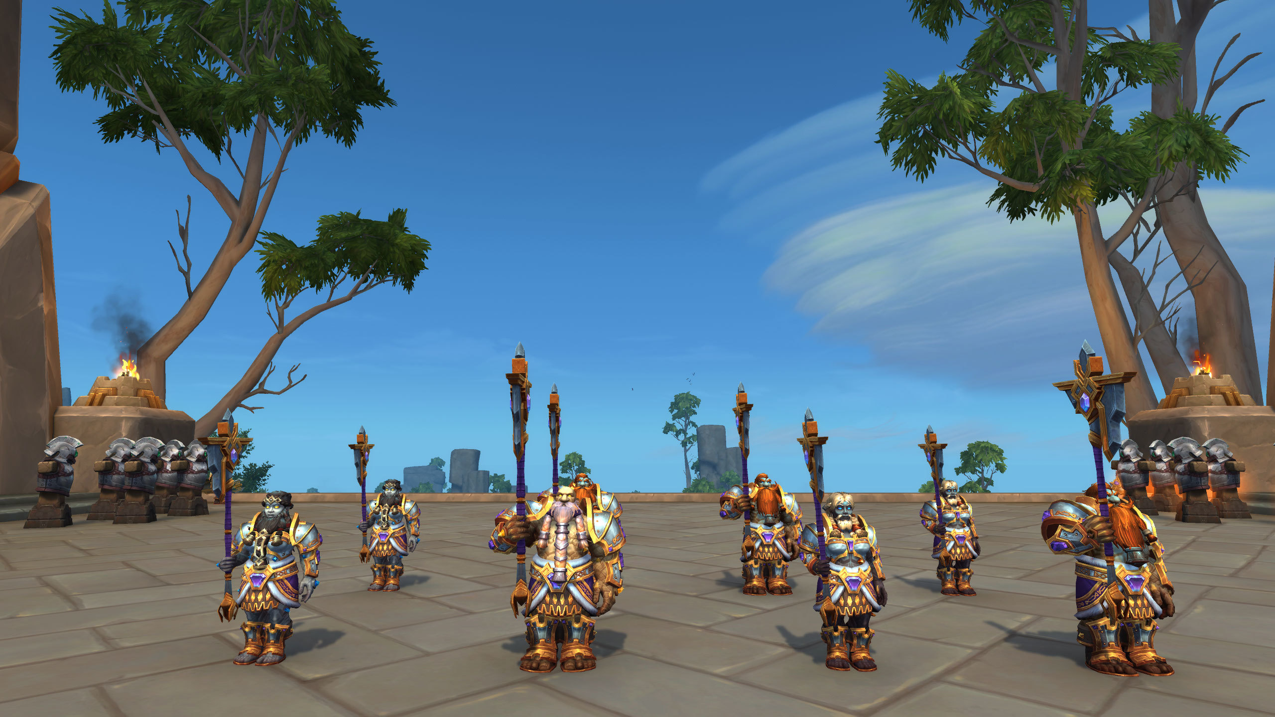 PvP Rating Climb Feels Tighter as Skill Gaps Narrow Across the Ladder