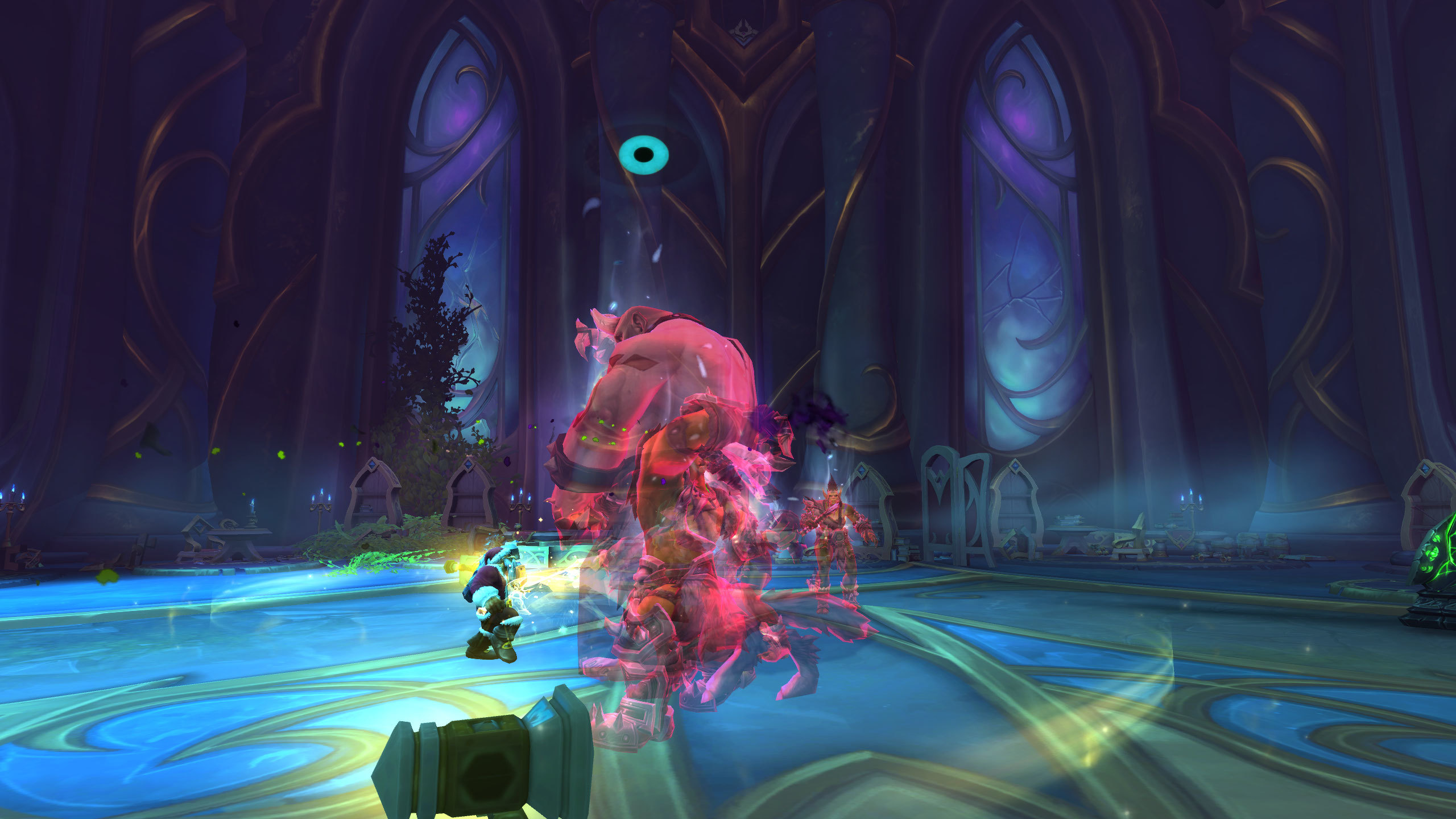 The Mythic Plus Checklist: Before You Insert a Key