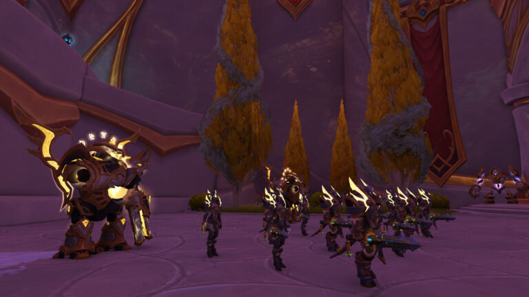 The Lost Art of Realm Reputation: When World of Warcraft Communities Felt Smaller and Sharper