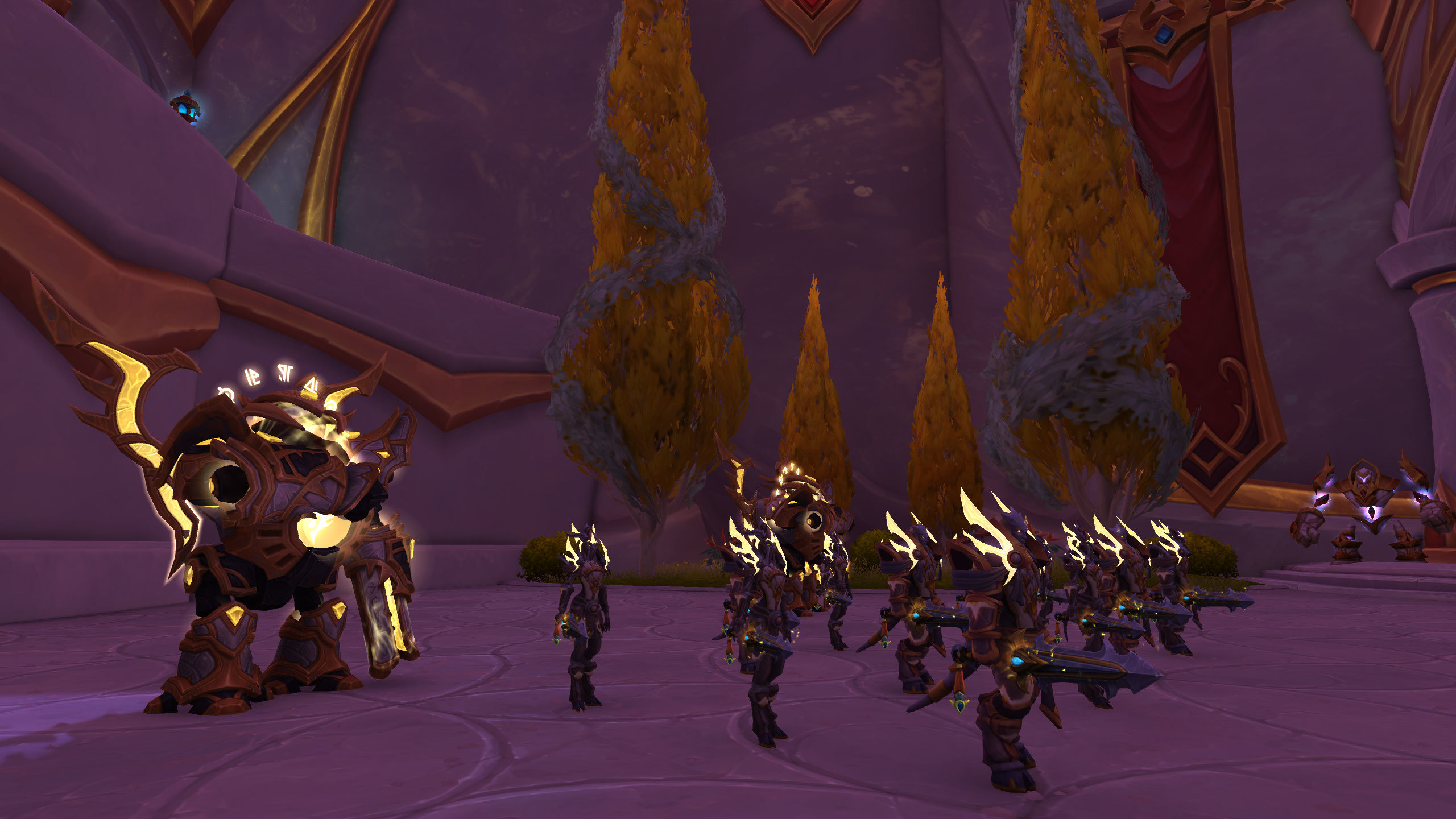 The Lost Art of Realm Reputation: When World of Warcraft Communities Felt Smaller and Sharper
