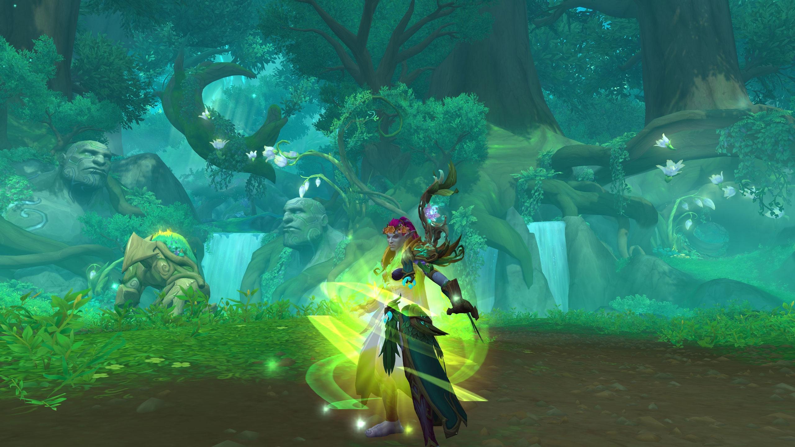 The Road to 60: Why It Makes Sense to Buy Classic WoW Gold for Your Alt